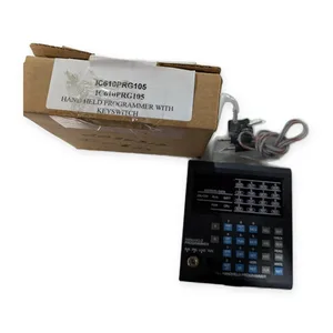 General Electric IC610PRG105 PLC Module