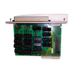 TI 86MZ9309060800 PLC Module
