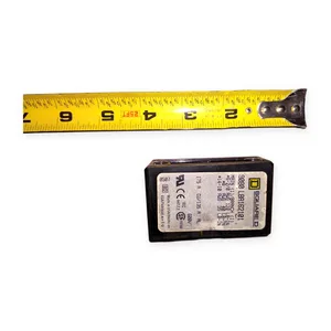 Square D 9080 LBA162101 Terminal Block