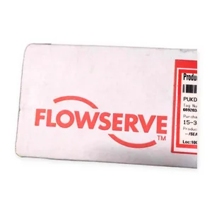 Flowserve PUKDH0SG2040 0-40 GPH Industrial Pump – actual item, photo 1 of 9