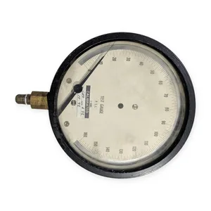 U.S. Gauge Gauge
