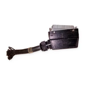 Harting Heavy Duty Connector Plug