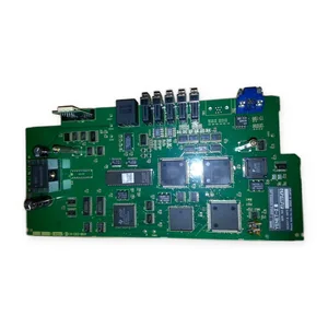 Fanuc A16B-2203-0130 PCB CNC Control Card Module