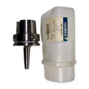 Haimer FE-54-54 Shrink Fit Chuck Tool Holder