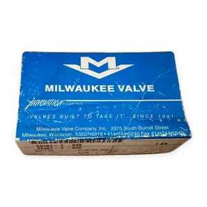 Milwaukee 86107-F-940 Valve