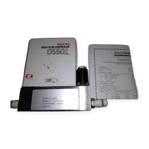 Brooks Mass Flow Controller