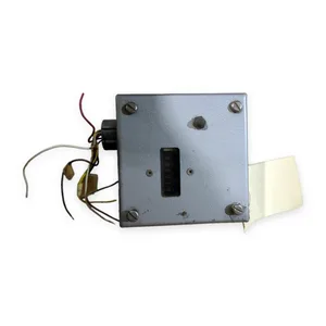 Kessler-ellis Products N4MVS16.13 Impulse Counter