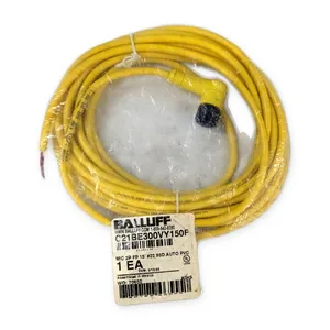 Balluff C21BE300VY150F Right Angle
