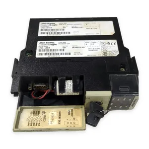 Allen-Bradley NO/8ERIES ControlLogix Processor