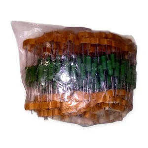 Vishay PAC300002007FAC000 Axial Wirewound Resistors