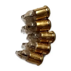 WAmco Bulb Sub MINIATURE AIR CRAFT LAMP 115-18K(LOT OF 5)