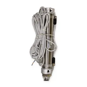SMC CDM2BZ32-150AZ-C73L Air Cylinder