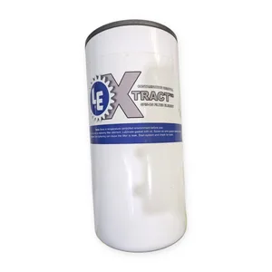 Lubrication Engineers LEX-6M-BF Spin-On Filter – actual item, photo 1 of 6