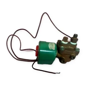 ASCO HB8342A3 Red-Hat Solenoid Valve – actual item, photo 1 of 6