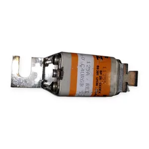 Ferraz Shawmut C4URGB Protistor Fuse