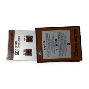 Moore Industries Signal Converter Transmitter