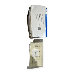 Cooper 2154A-BOX Gang for Four Toggle Switches