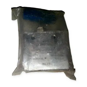 30VM900 High Pressure Needle Valve