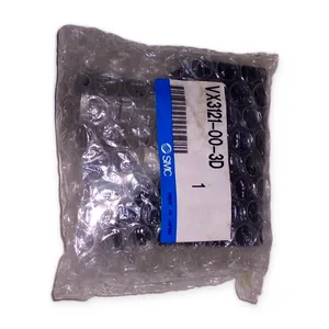 SMC VX3121-00-3D Direct Operated Solenoid Valve – actual item, photo 1 of 4