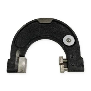 Adjustable Limit Snap Gage 3-1/16 to 3-1/8 Inch Machinist Inspection Gauge Tool