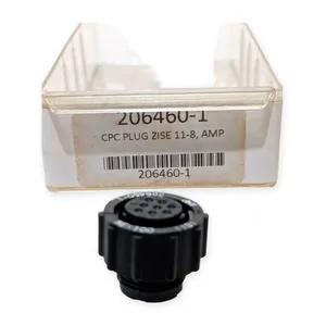 206460-1 Power Connector CPC Plug