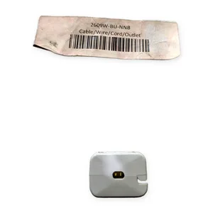 Eaton 2609W-BU In-Line Cord Connector