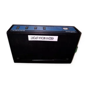Moxa Uport 404