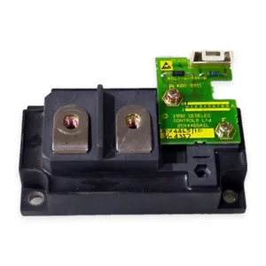 Fuji Electric KOLIC-94 Single IGBT Power Module – actual item, photo 1 of 5