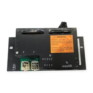 General Electric Control Board Power Supply
