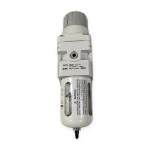 SMC AW20-N02H-CZ-A Pneumatic Filter Regulator