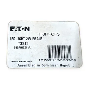 Eaton HT8HFCF3 Lighting