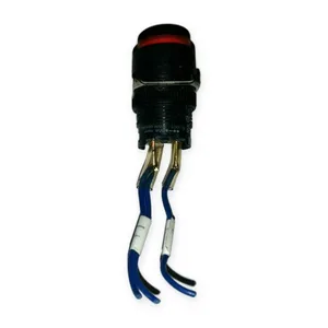 Omron M2GT-7001-3 Round Green