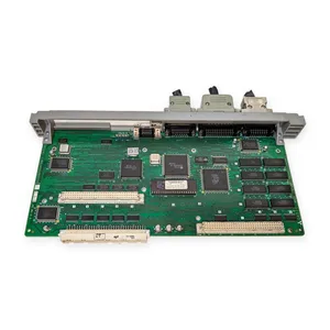 Mitsubishi QX524 PLC I/O Module