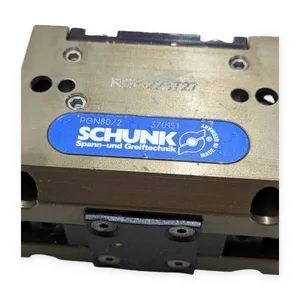 Schunk 370151 Air Cylinder