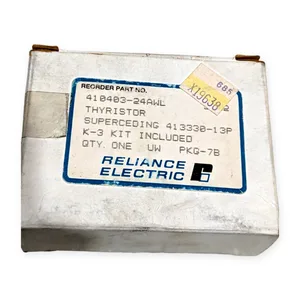 Reliance Electric 410403-24AWL Press-Pack Thyristor SCR