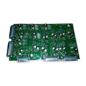 100H365G01 Naval Marine Control Board – actual item, photo 1 of 4