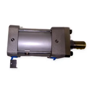 SMC NCDA1B325-0250-A54L-XB5 Tie Rod Cylinder