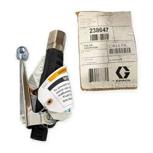 Graco 238647 Industrial Dispense Valve