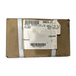 FX3.118 QD Bushing