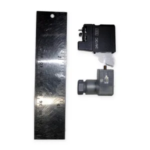 SMC SZ4-DZ-52 Solenoid Coil