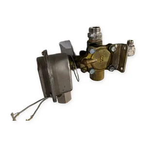 ASCO NPL8316A74E Red Hat Solenoid Valve