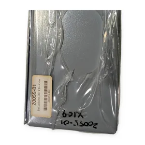 Hubbell 20055-01 Wiegmann ENCLOSURE