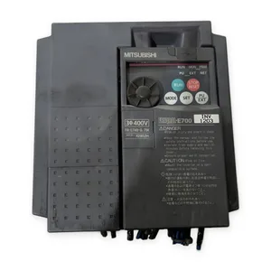 Mitsubishi FR-E740-0 AC Drive