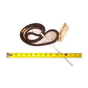 390L100 Industrial Belt – actual item, photo 1 of 3