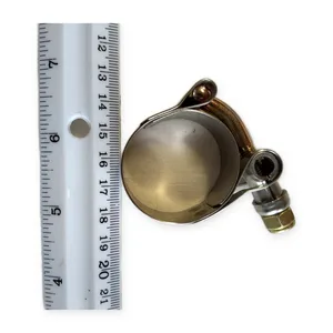 Dixon D43C-75-150-S Boat Hose