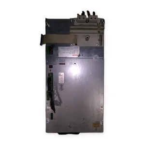 Bosch Rexroth HVR03.2-W045N Indramat Power Supply