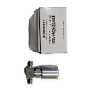 Swagelok 6LVV-DPS4-C Diaphragm VLV SC-11 – actual item, photo 1 of 7
