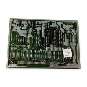 Gilbarco T15841-G1 Pump Logic Controller Board