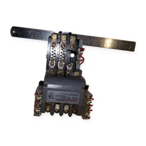 Furnas 14DP32A Motor Starter