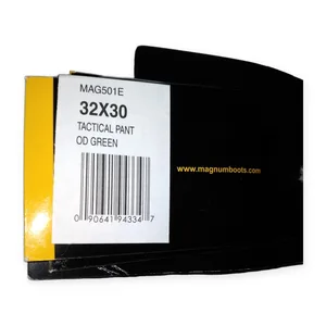 Magnum W32/L30